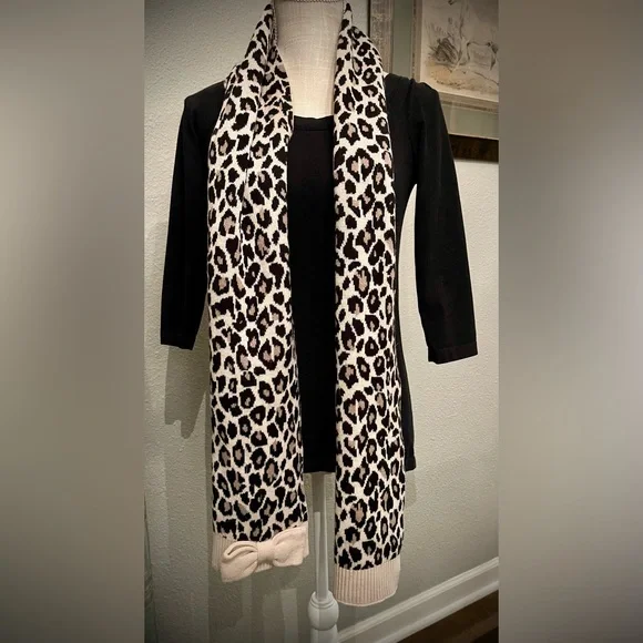 KATE SPADE SCARF - Picture 3 of 6